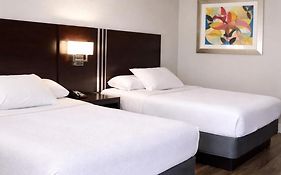 Fairview Inn & Suites